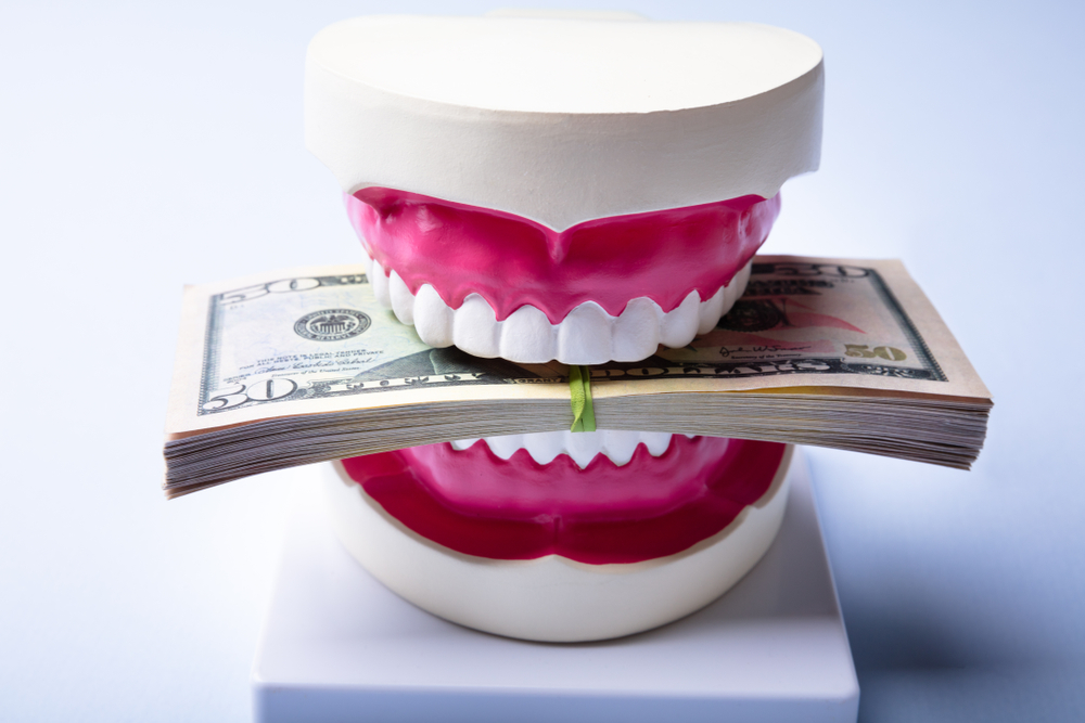 cost of braces