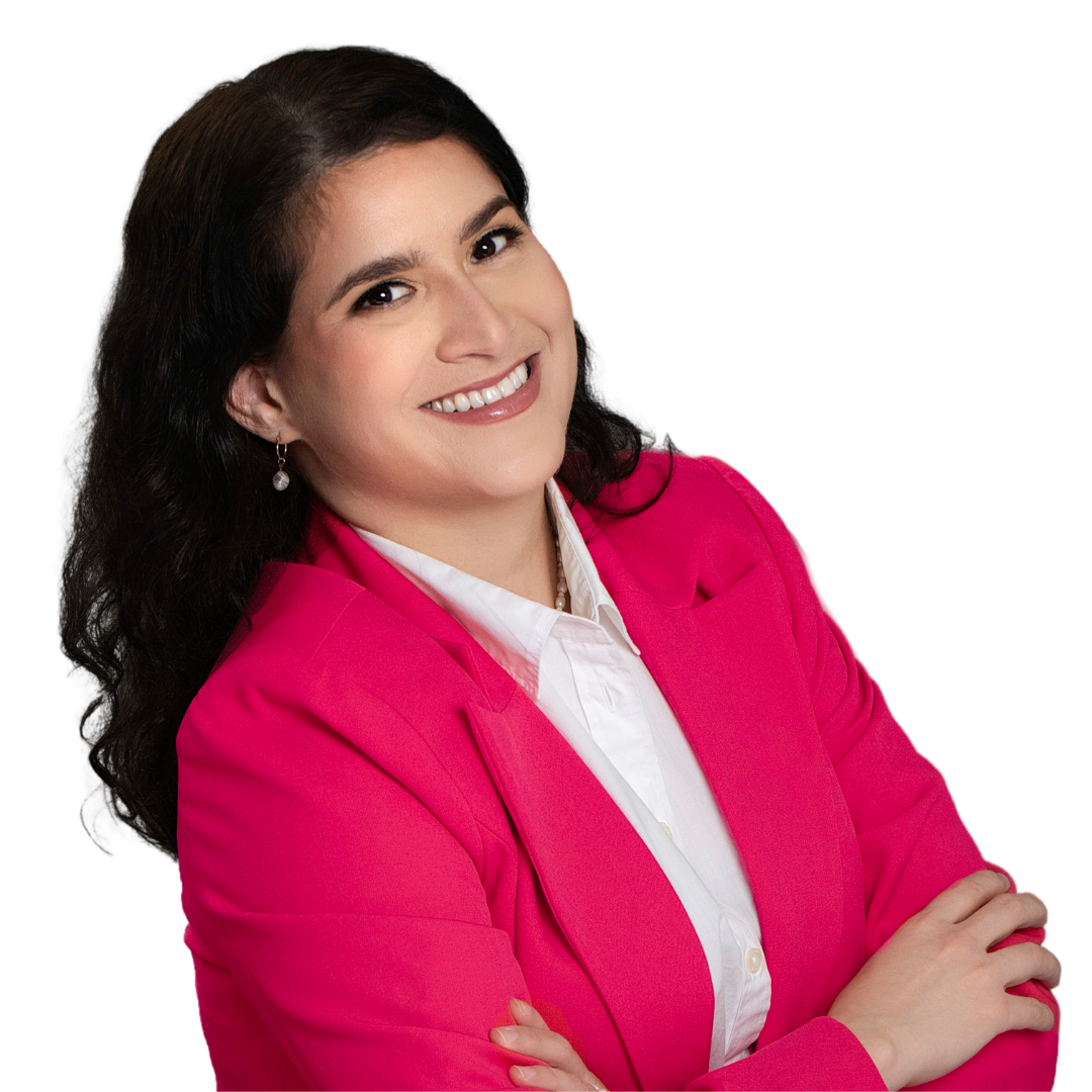 Dr. Maryam Rezaie, orthodontist at Vibrant Orthodontics in Tallahassee, FL